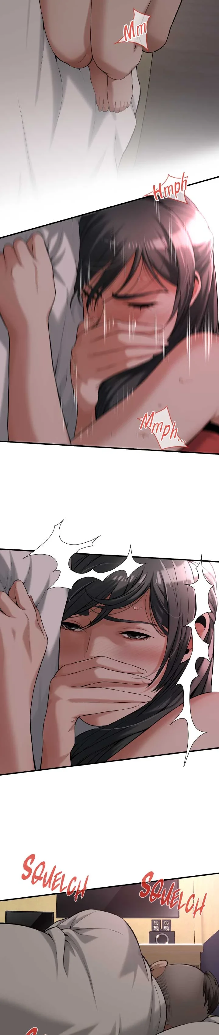 Bastard Ch.64[English] {Hiperdex} Page 18