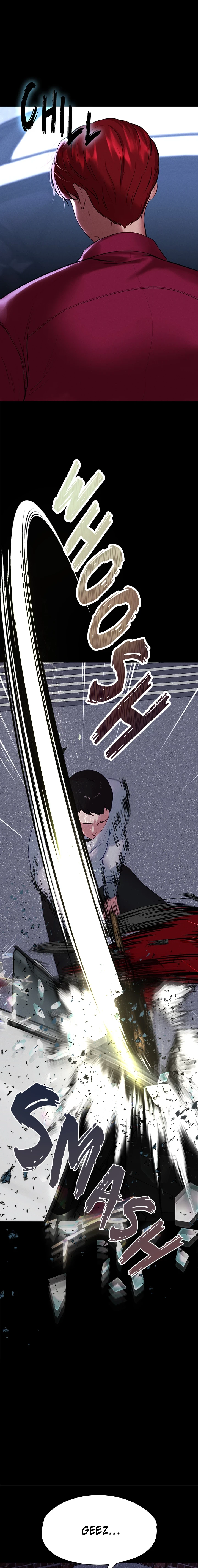 The Real Deal Ch.71[English] {HiperDEX} Page 1