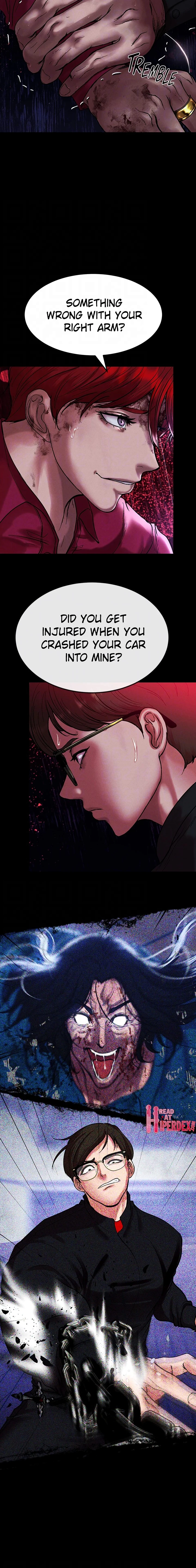 The Real Deal Ch.71[English] {HiperDEX} Page 13