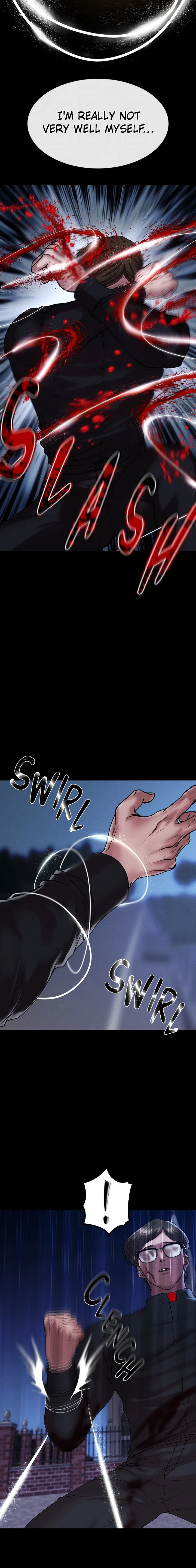 The Real Deal Ch.71[English] {HiperDEX} Page 16