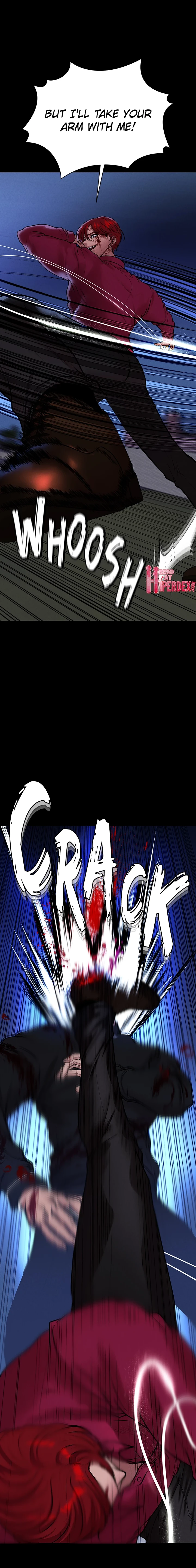 The Real Deal Ch.71[English] {HiperDEX} Page 17