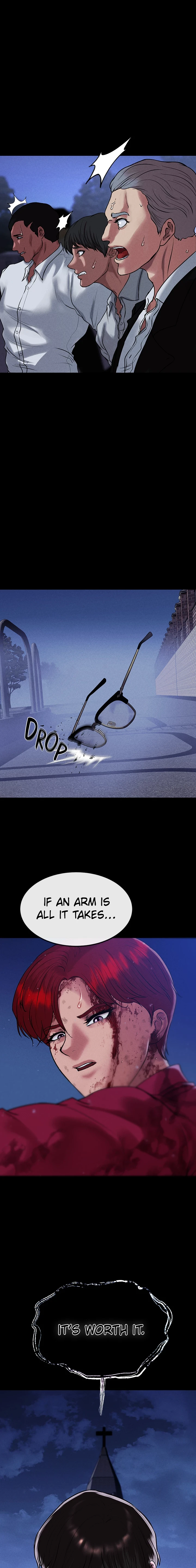 The Real Deal Ch.71[English] {HiperDEX} Page 18