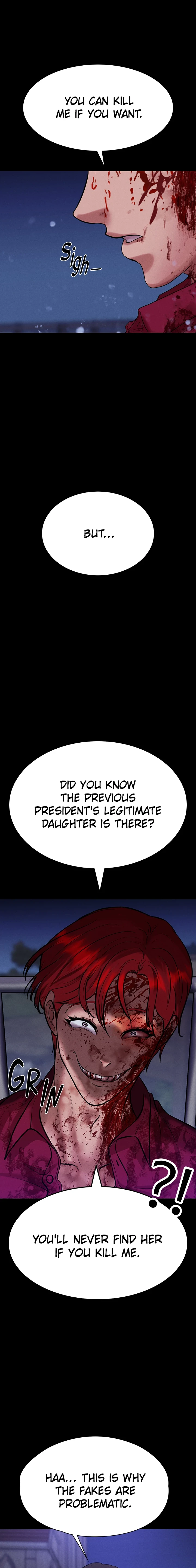 The Real Deal Ch.71[English] {HiperDEX} Page 24