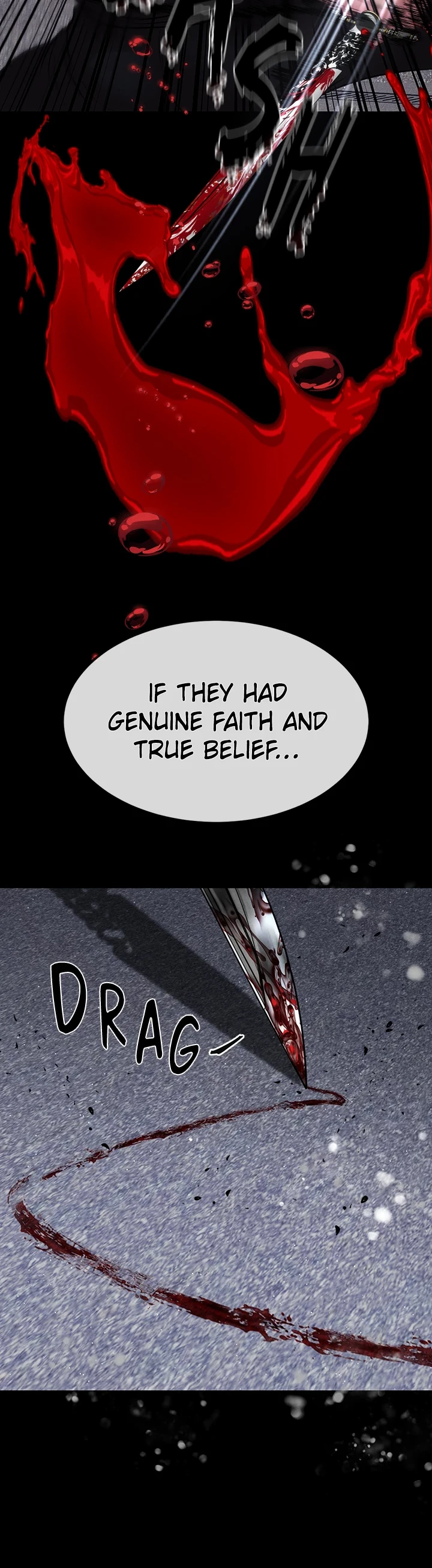 The Real Deal Ch.71[English] {HiperDEX} Page 27