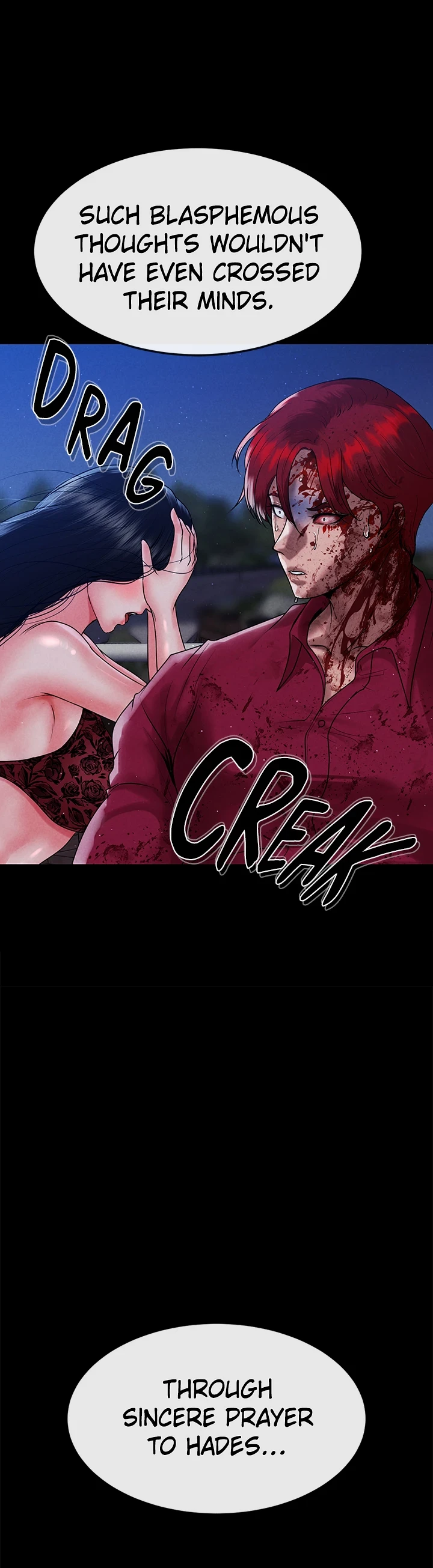The Real Deal Ch.71[English] {HiperDEX} Page 28