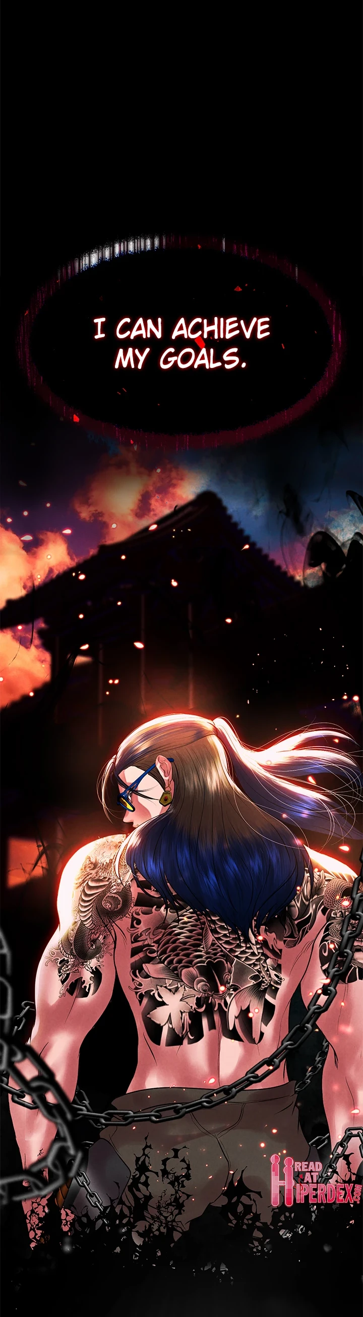 The Real Deal Ch.71[English] {HiperDEX} Page 29