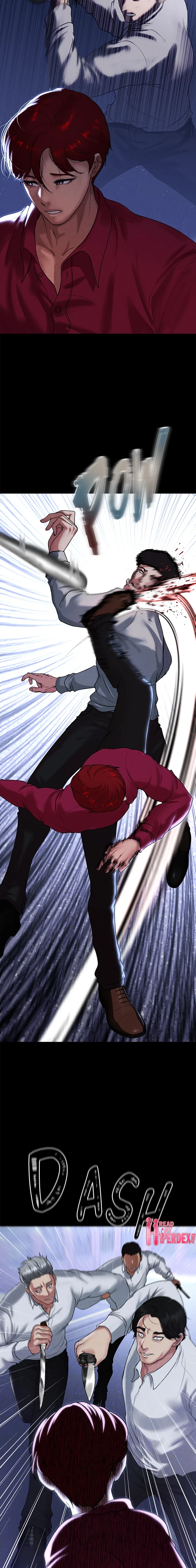 The Real Deal Ch.71[English] {HiperDEX} Page 4