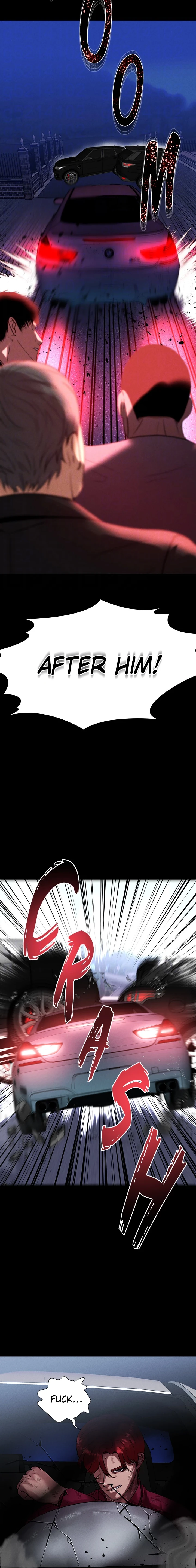 The Real Deal Ch.71[English] {HiperDEX} Page 8