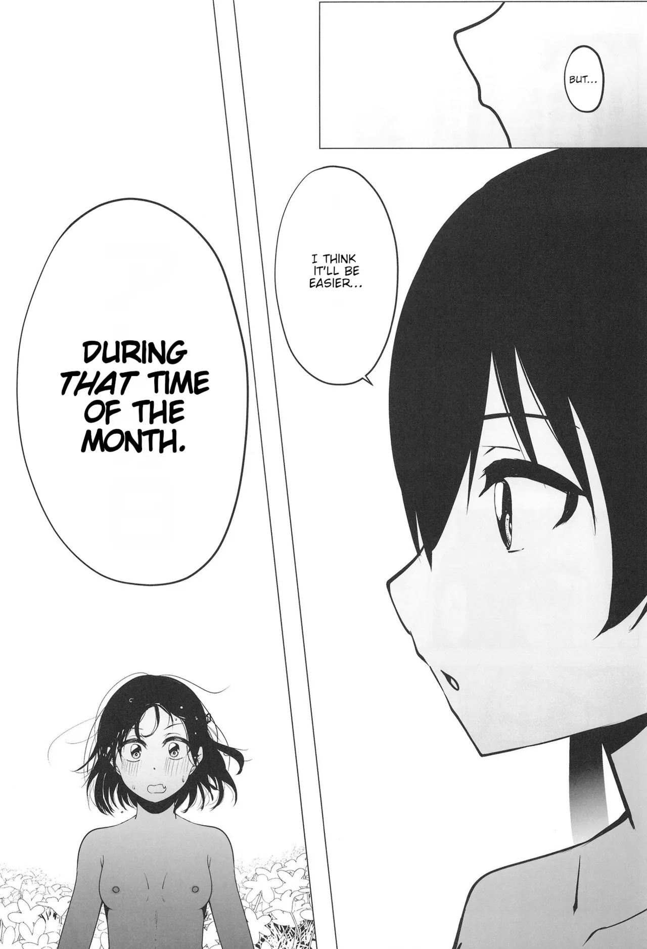 (C103) [OH MY GOSH!! (Ya-kun)]Civil War School Idol no Inmou Jijou II | School Idols' Hair Down There II: Civil War(Love Live! Nijigasaki High School Idol Club) [English] [BoatShirt] Page 36