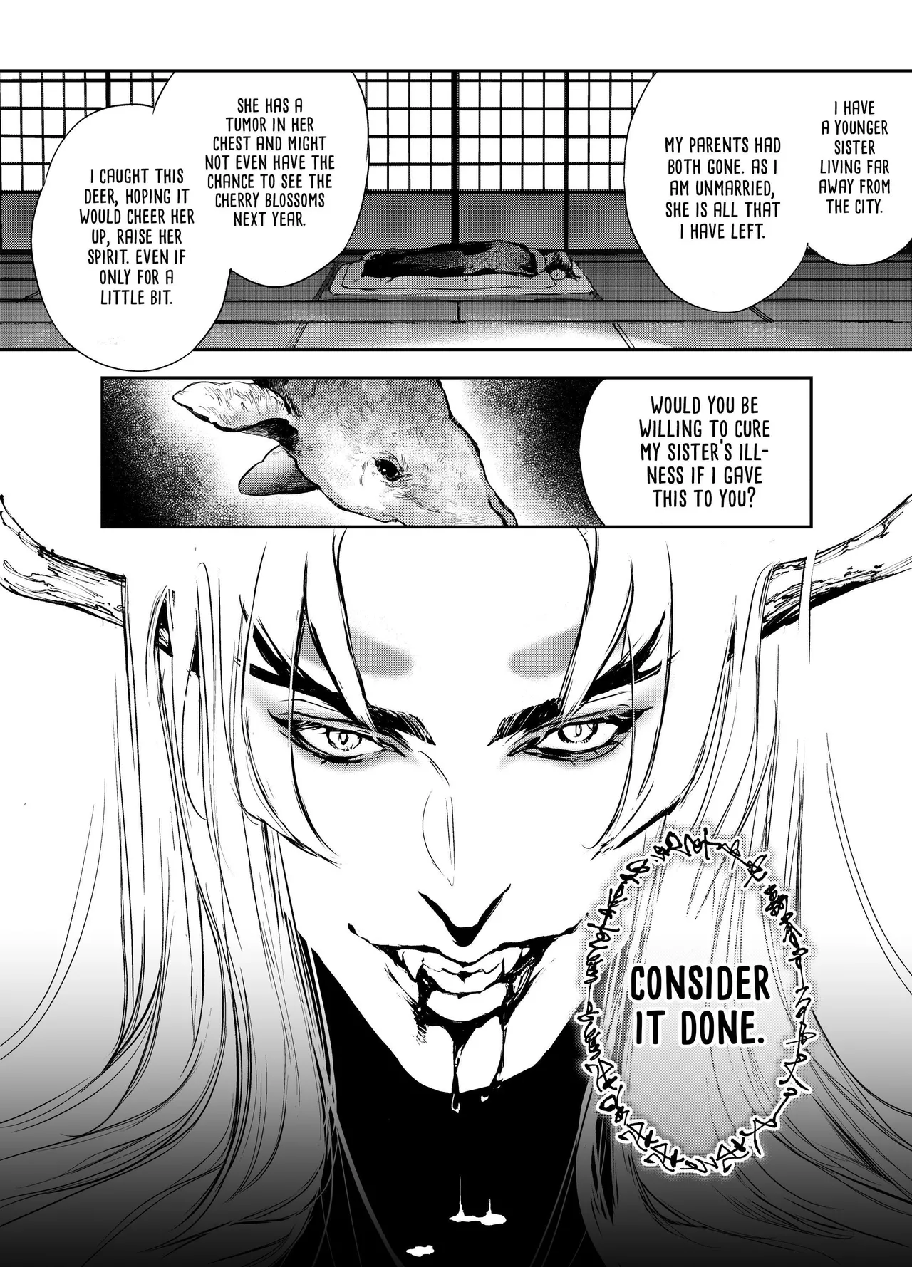 [Yoneda Pororis]Katawa no Sakura | The Imperfect Blossom[English] [Project Valvrein] Page 10