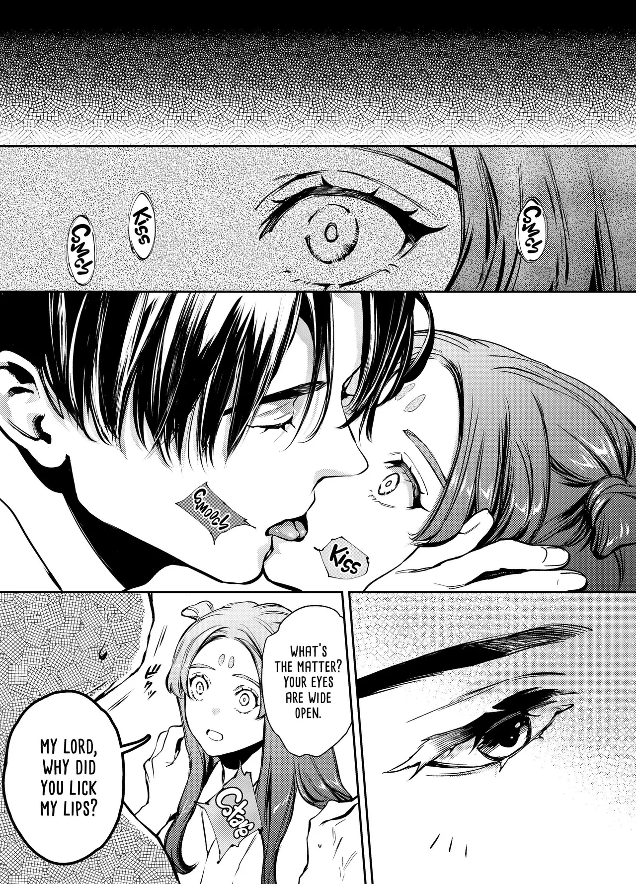 [Yoneda Pororis]Katawa no Sakura | The Imperfect Blossom[English] [Project Valvrein] Page 100