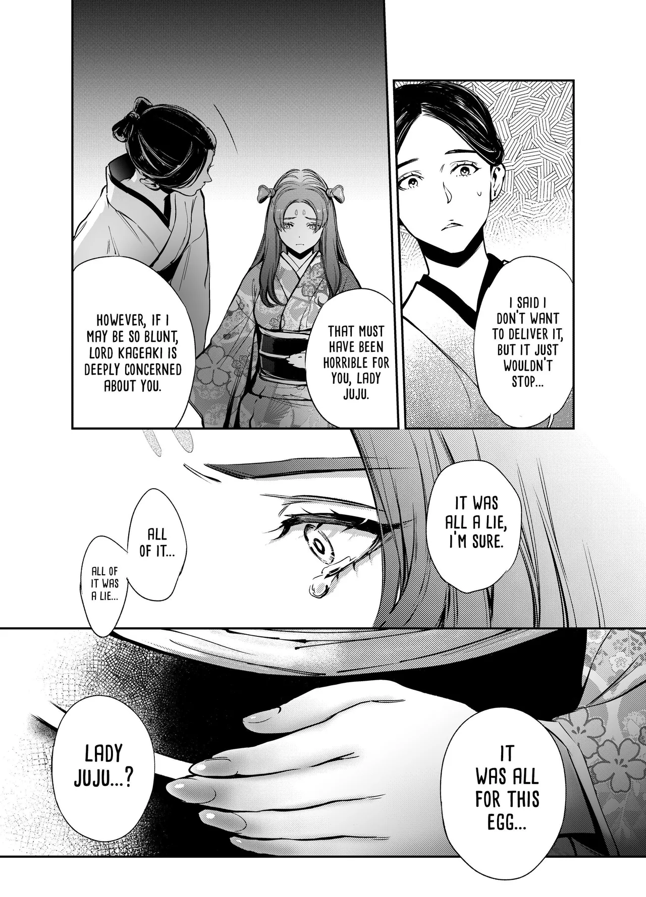 [Yoneda Pororis]Katawa no Sakura | The Imperfect Blossom[English] [Project Valvrein] Page 115