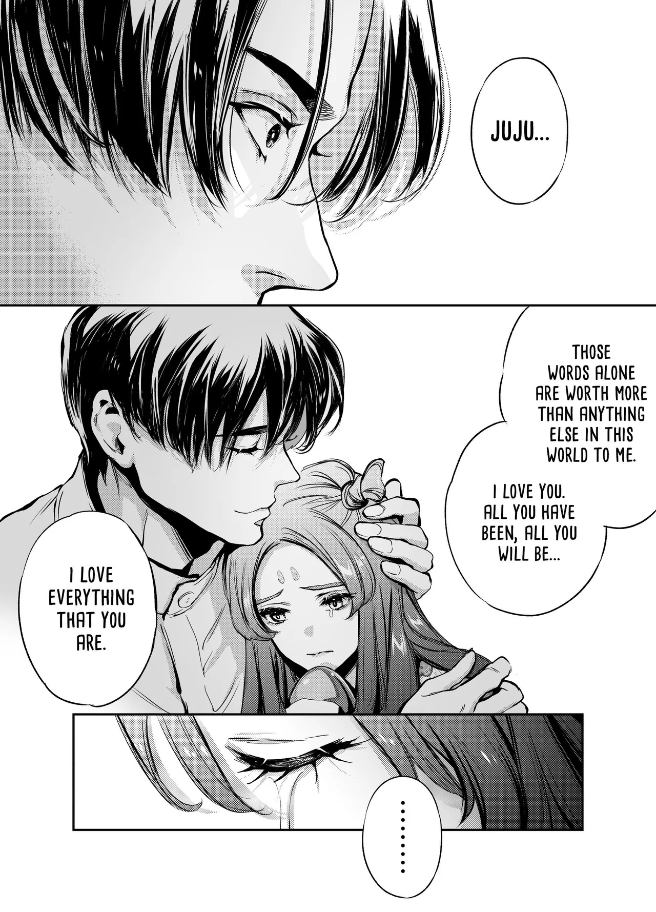 [Yoneda Pororis]Katawa no Sakura | The Imperfect Blossom[English] [Project Valvrein] Page 138