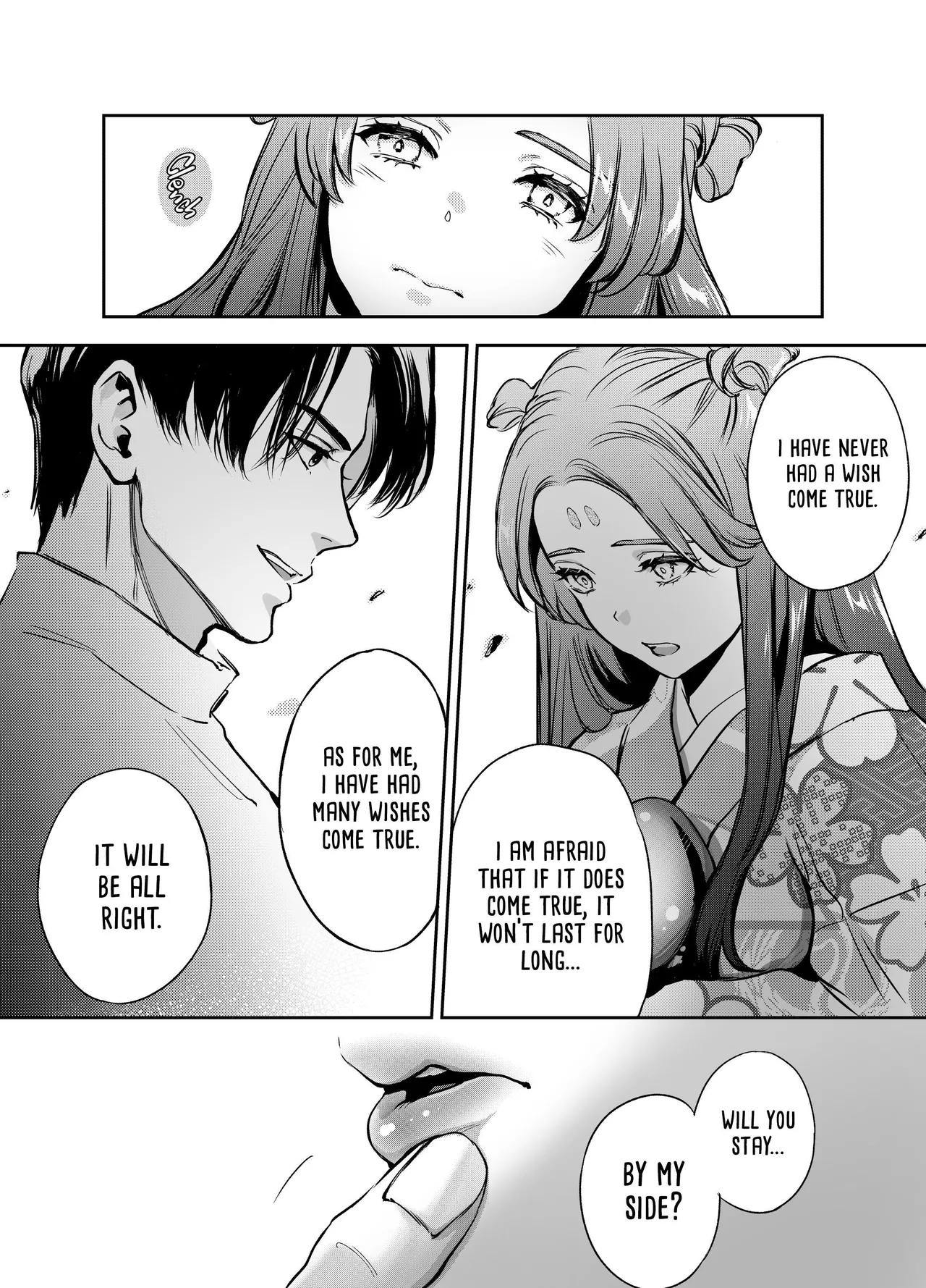 [Yoneda Pororis]Katawa no Sakura | The Imperfect Blossom[English] [Project Valvrein] Page 141