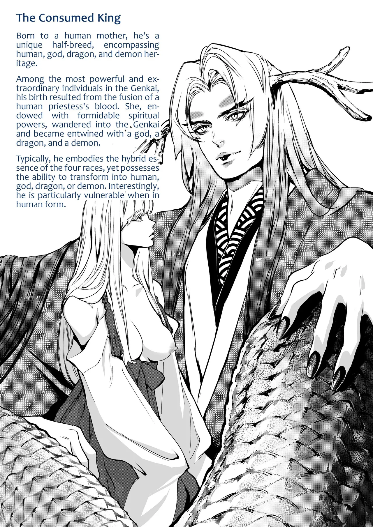 [Yoneda Pororis]Katawa no Sakura | The Imperfect Blossom[English] [Project Valvrein] Page 159