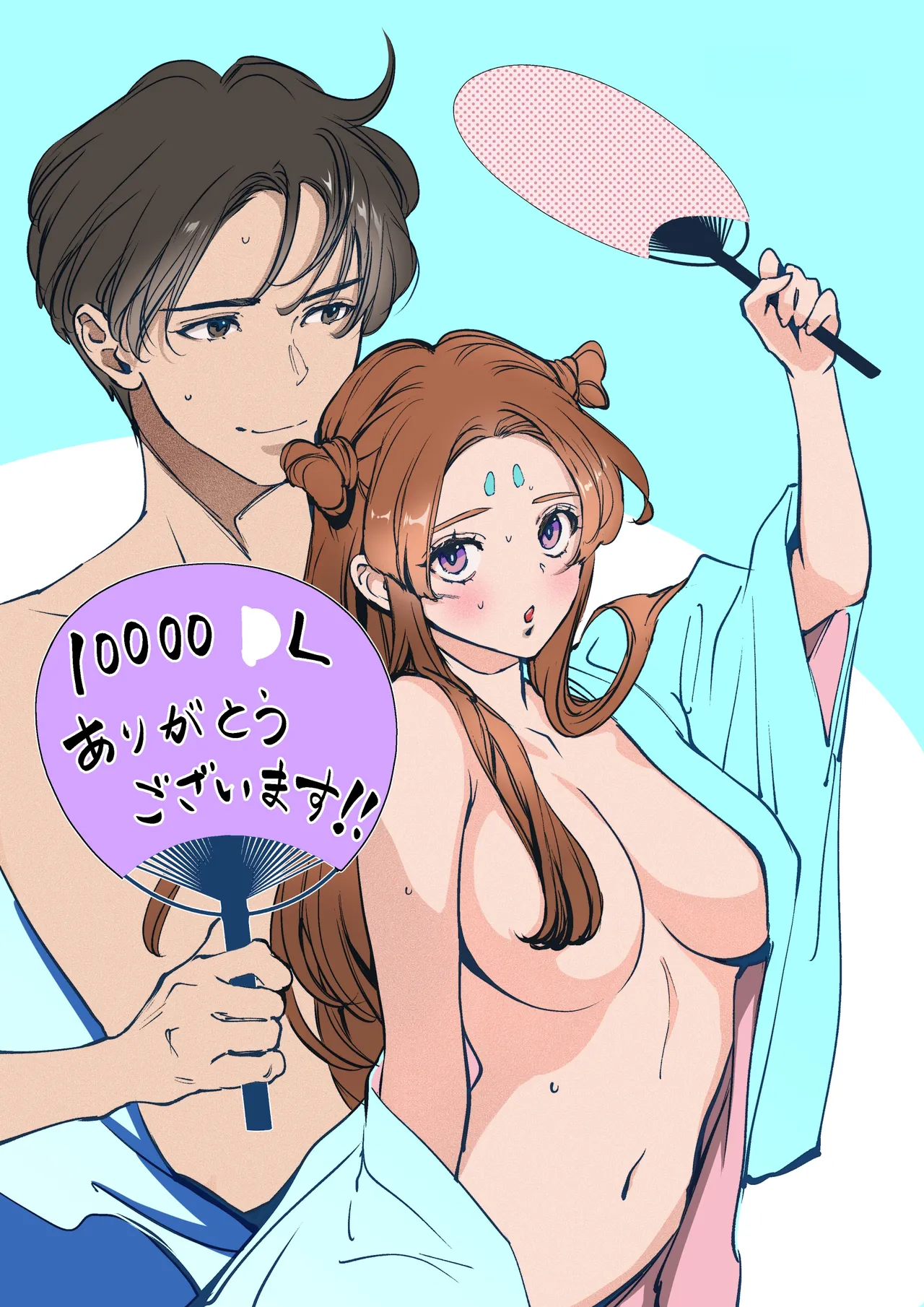 [Yoneda Pororis]Katawa no Sakura | The Imperfect Blossom[English] [Project Valvrein] Page 162