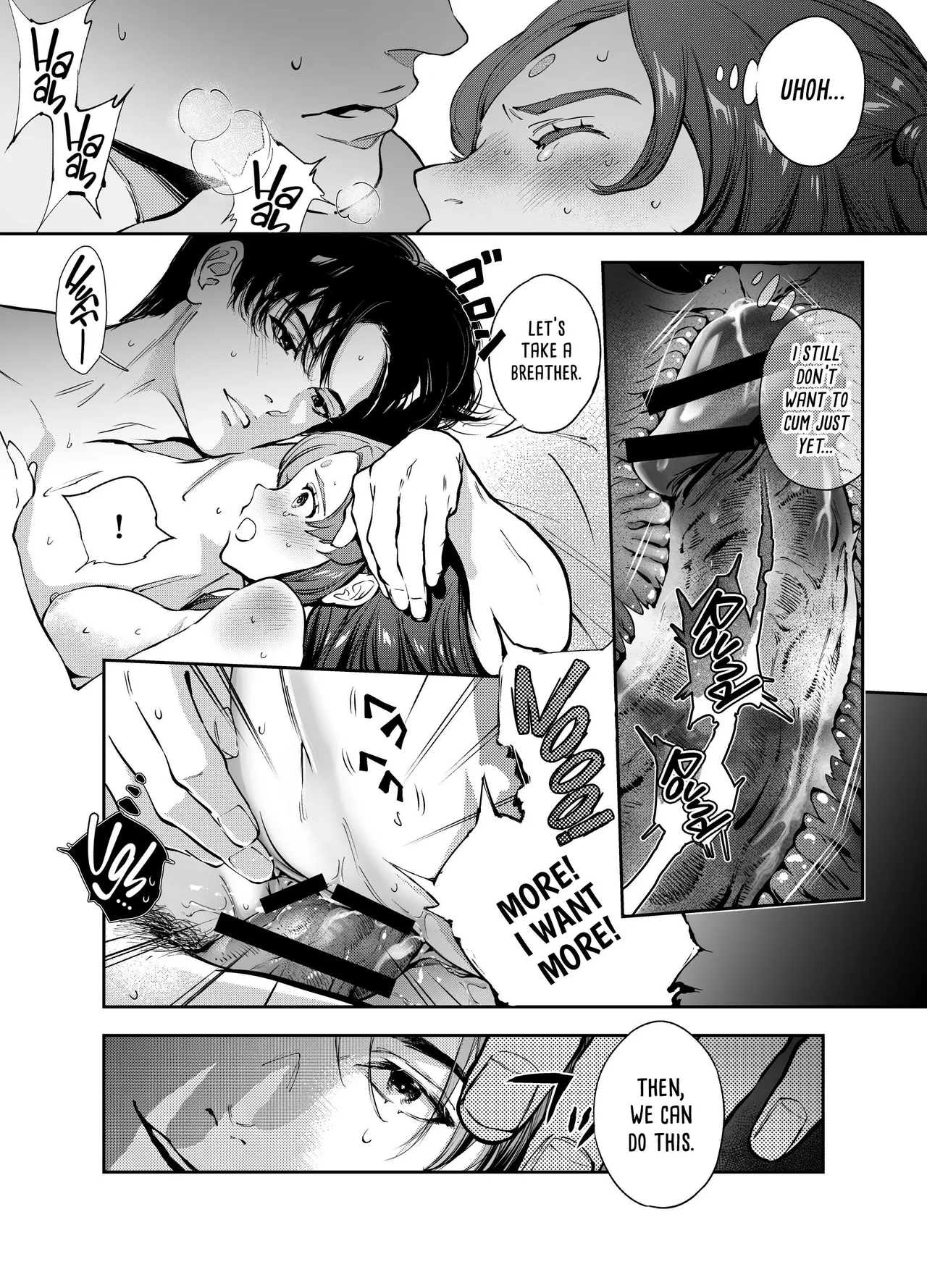 [Yoneda Pororis]Katawa no Sakura | The Imperfect Blossom[English] [Project Valvrein] Page 177