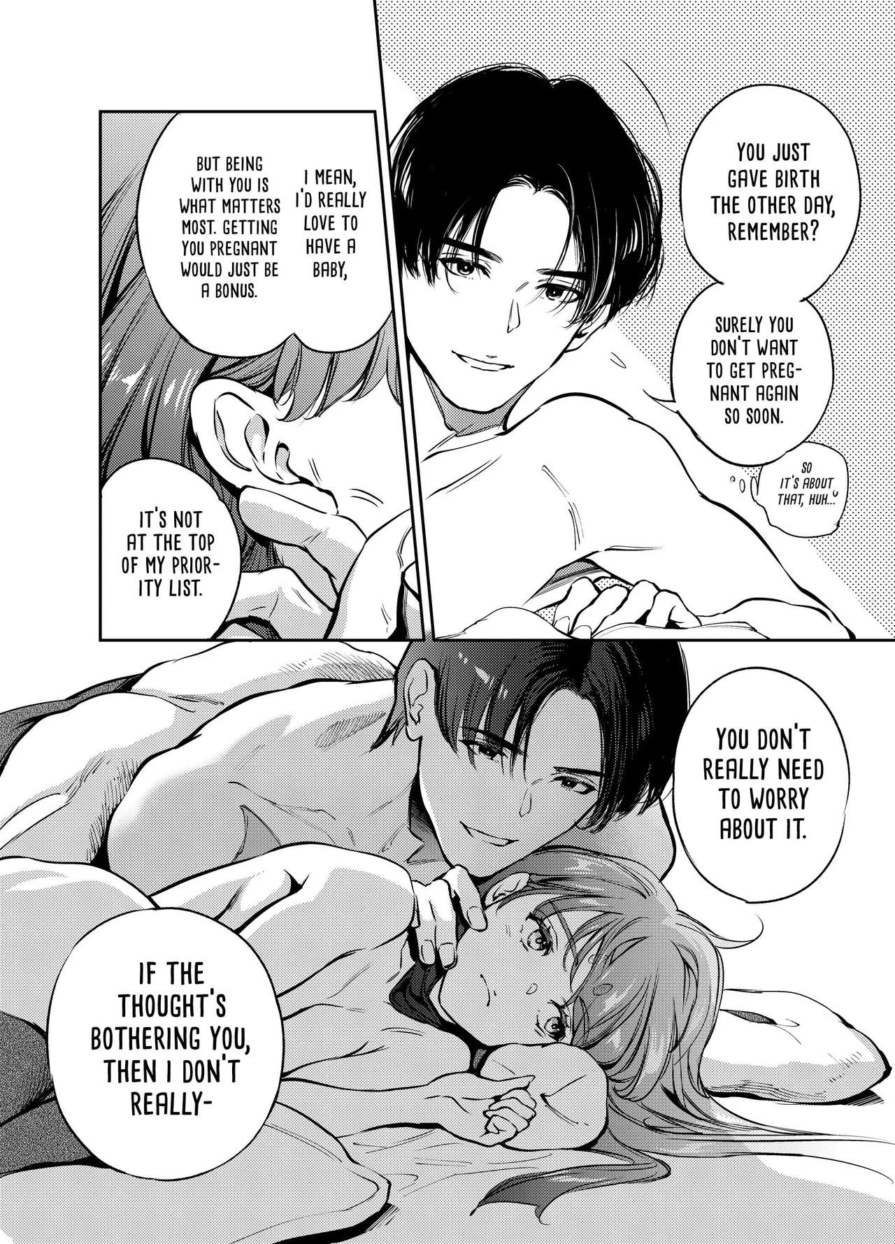 [Yoneda Pororis]Katawa no Sakura | The Imperfect Blossom[English] [Project Valvrein] Page 195