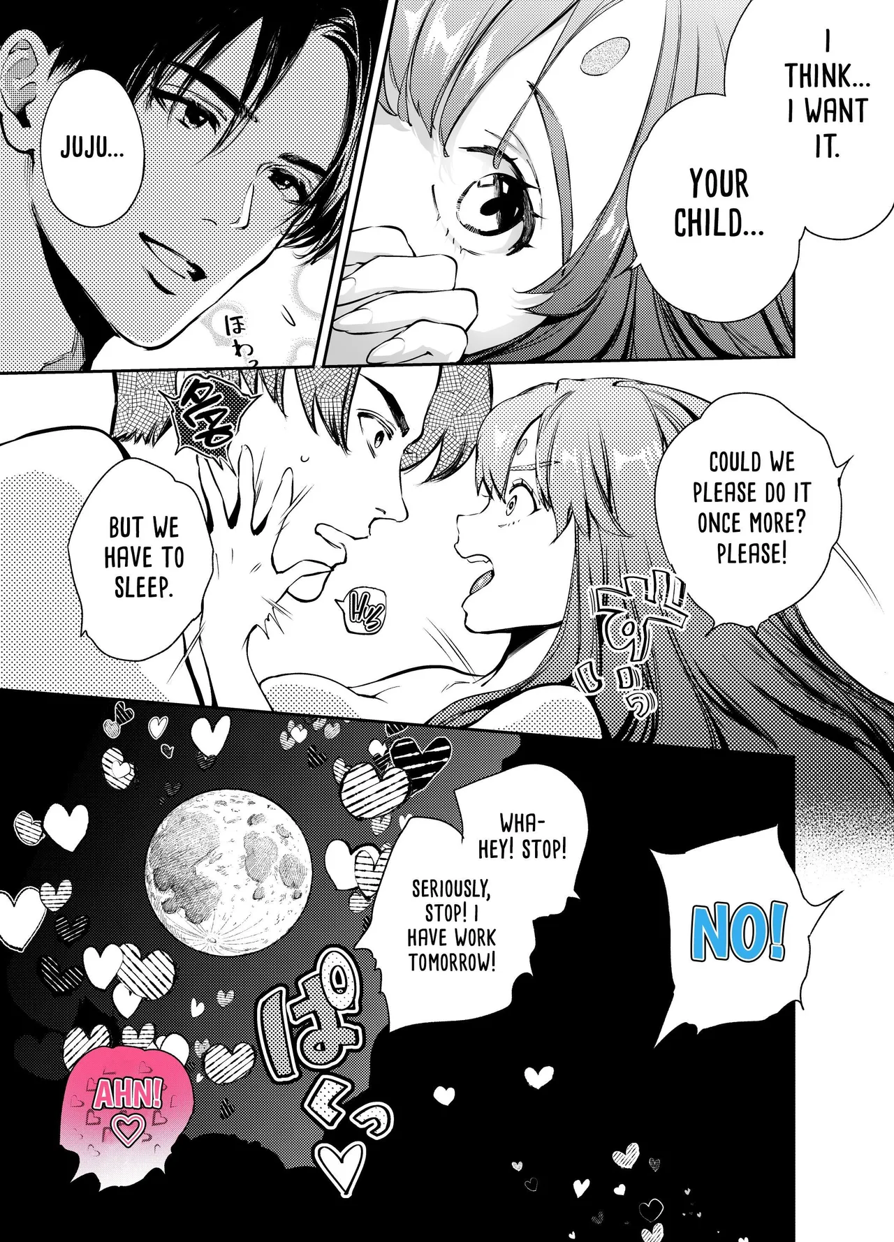 [Yoneda Pororis]Katawa no Sakura | The Imperfect Blossom[English] [Project Valvrein] Page 196