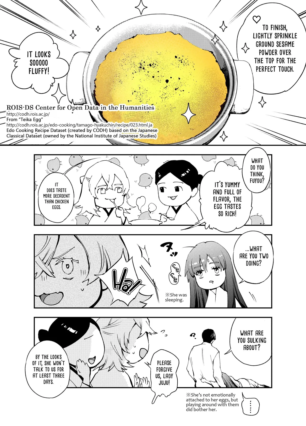 [Yoneda Pororis]Katawa no Sakura | The Imperfect Blossom[English] [Project Valvrein] Page 202