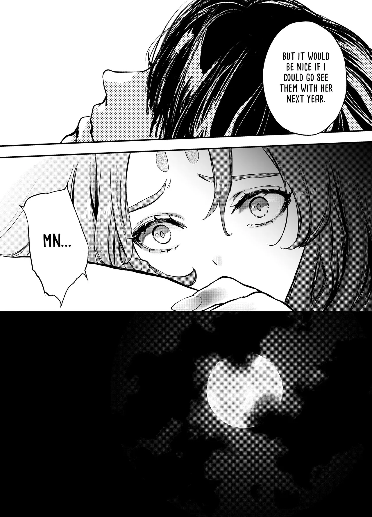 [Yoneda Pororis]Katawa no Sakura | The Imperfect Blossom[English] [Project Valvrein] Page 65