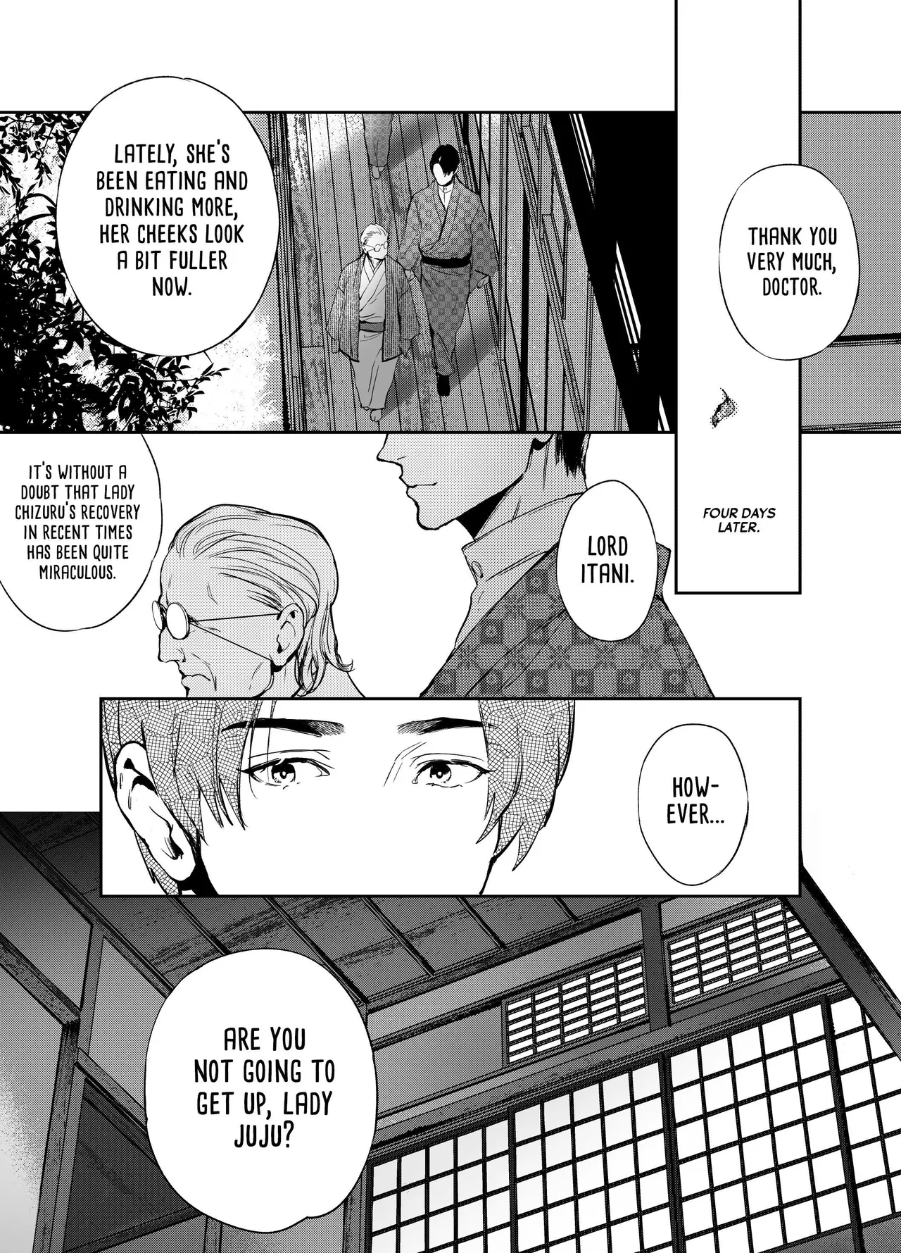 [Yoneda Pororis]Katawa no Sakura | The Imperfect Blossom[English] [Project Valvrein] Page 66