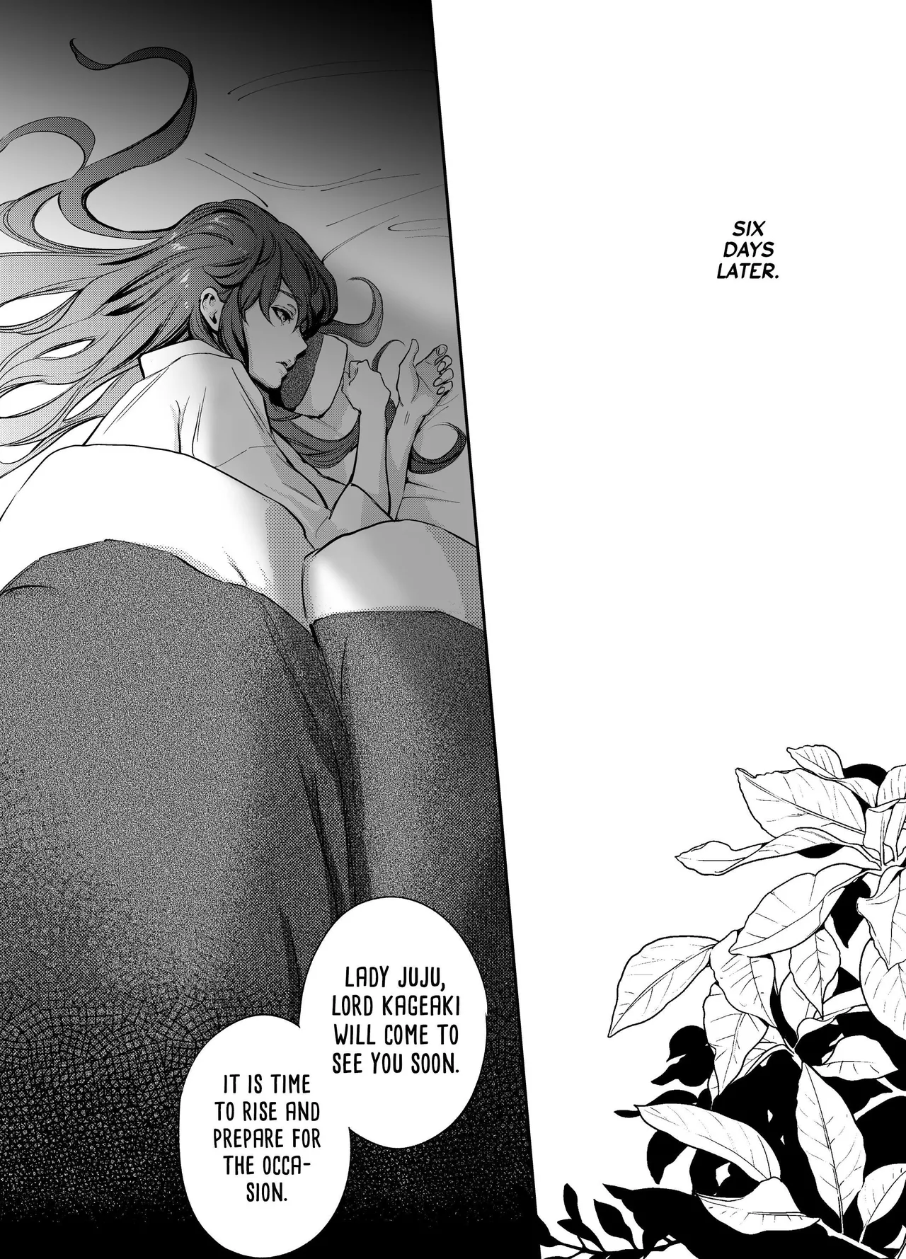 [Yoneda Pororis]Katawa no Sakura | The Imperfect Blossom[English] [Project Valvrein] Page 97