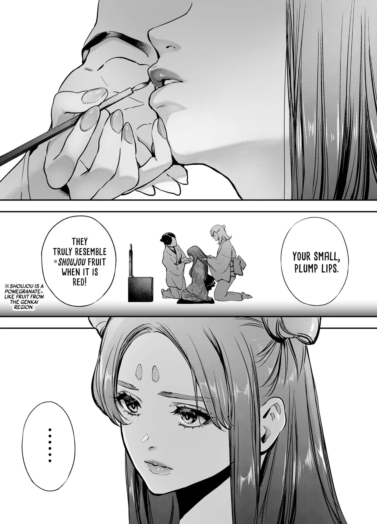 [Yoneda Pororis]Katawa no Sakura | The Imperfect Blossom[English] [Project Valvrein] Page 99