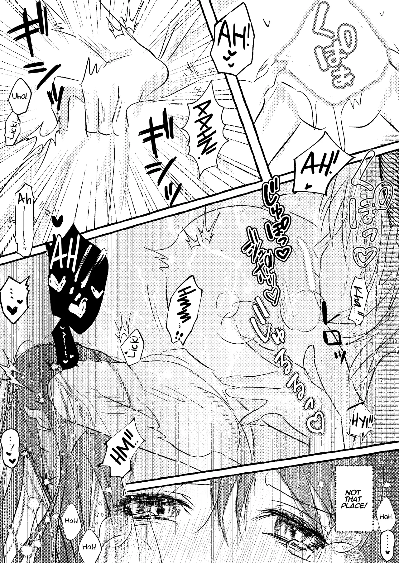 [Chino World (chinowa)]Toshishita Shuuchaku Inma-kun wa Tsundere Sister-chan wo Otoshitai! | Obsessed Little Incubus Wants to Corrupt This Tsundere Nun![English] [ADTL] Page 27
