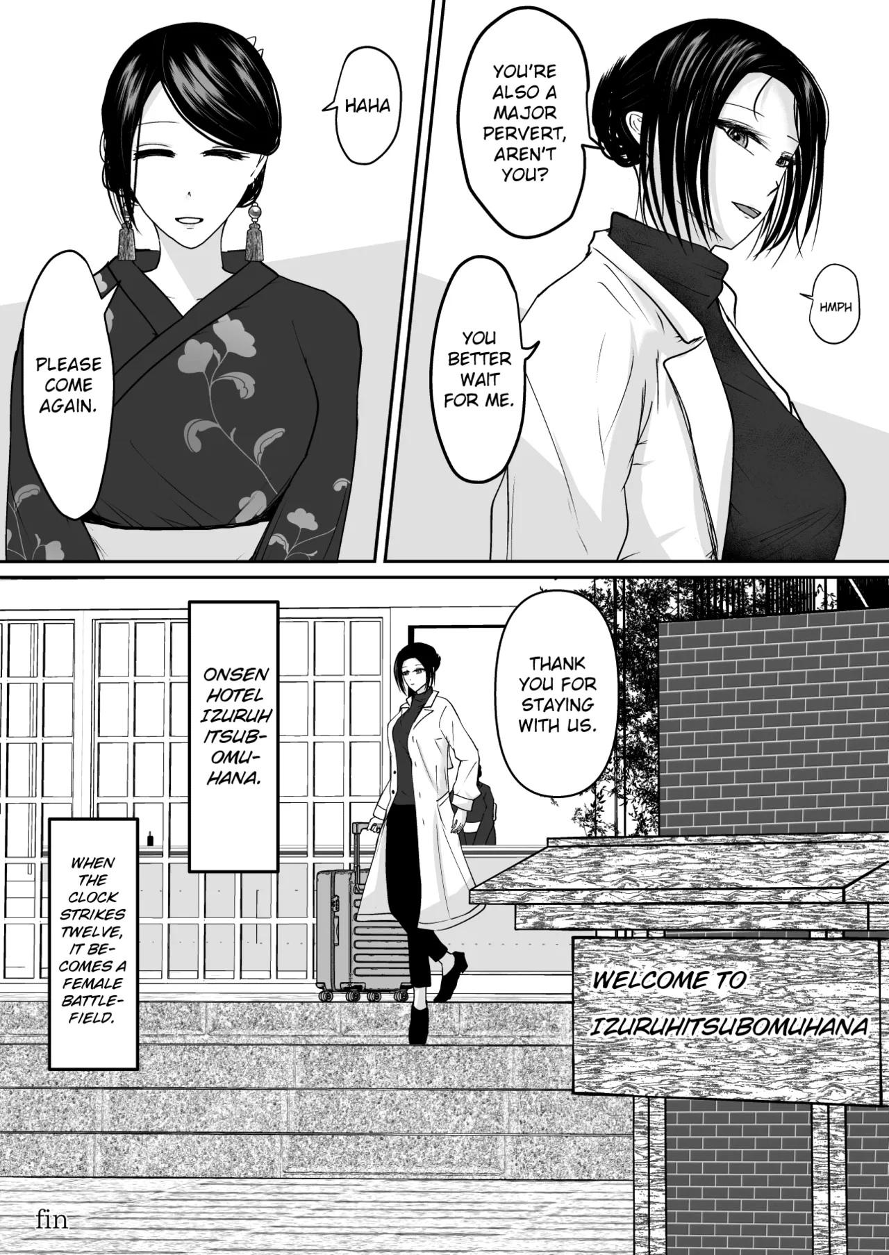 [Ringojam (Ringo)]Ubau, Kowasu, Kuraitsukusu Ge[English] [hardcase8translates] Page 44