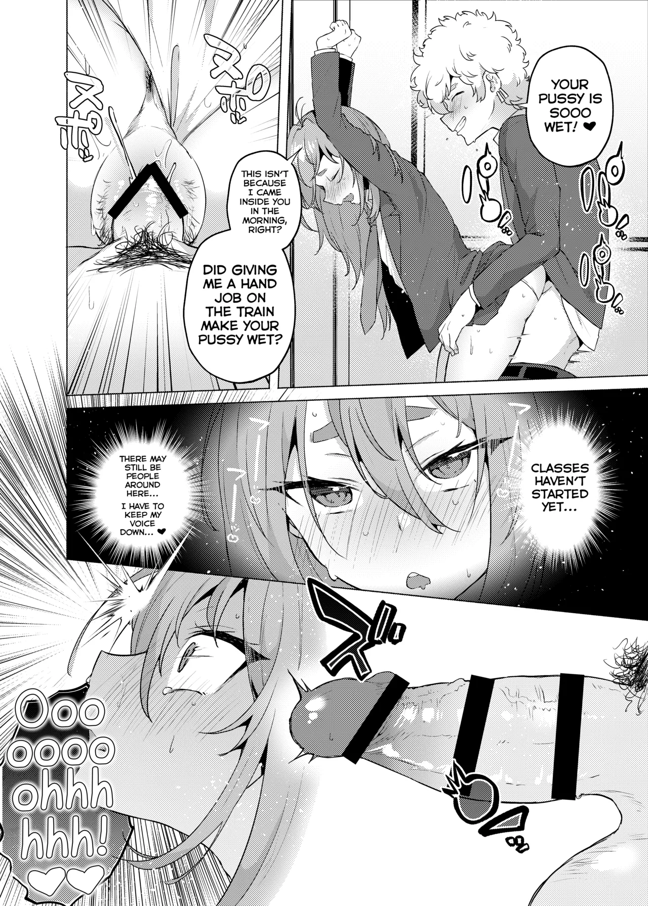 [Standard Azarashi]Ore no Otouto ga Imouto ni natta Hanashi 2(Tokyo Revengers) [English] [Shiranai Translations] [Digital] Page 15