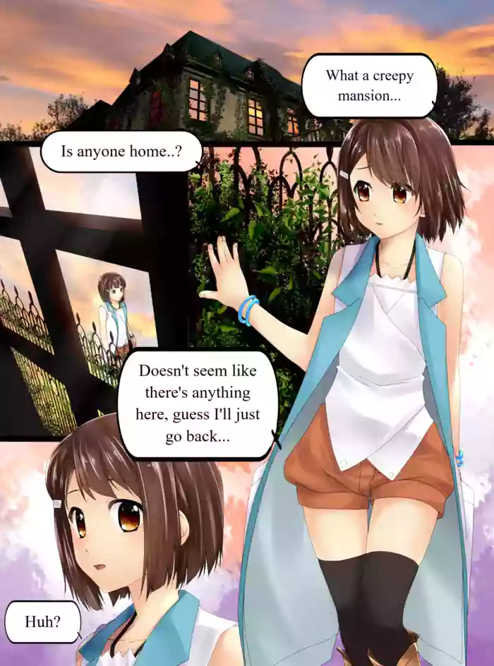 [Shinenkan (Shizuki Shuuya, Toki)]Bishoujo-tachi ga Oningyou ni Natta You desu yo? | Beauties Are Turning Into Dolls, Aren’t They?[English]