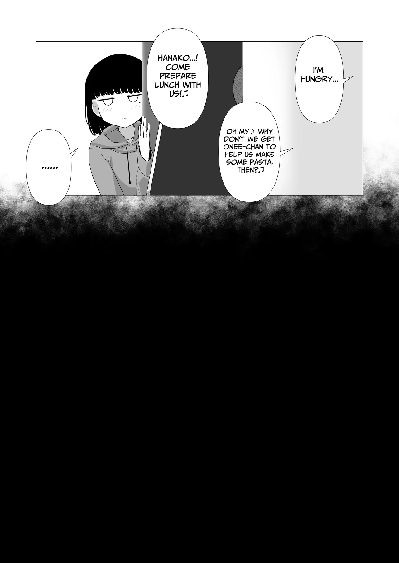 [Pastaskii]Ottori Mama Musume no Osananajimi to Naisho no Kozukuri | A Gentle Mommy Who Secretly Makes Babies With Her Daughter's Childhood Friend[English] [tsuyoshi] Page 43