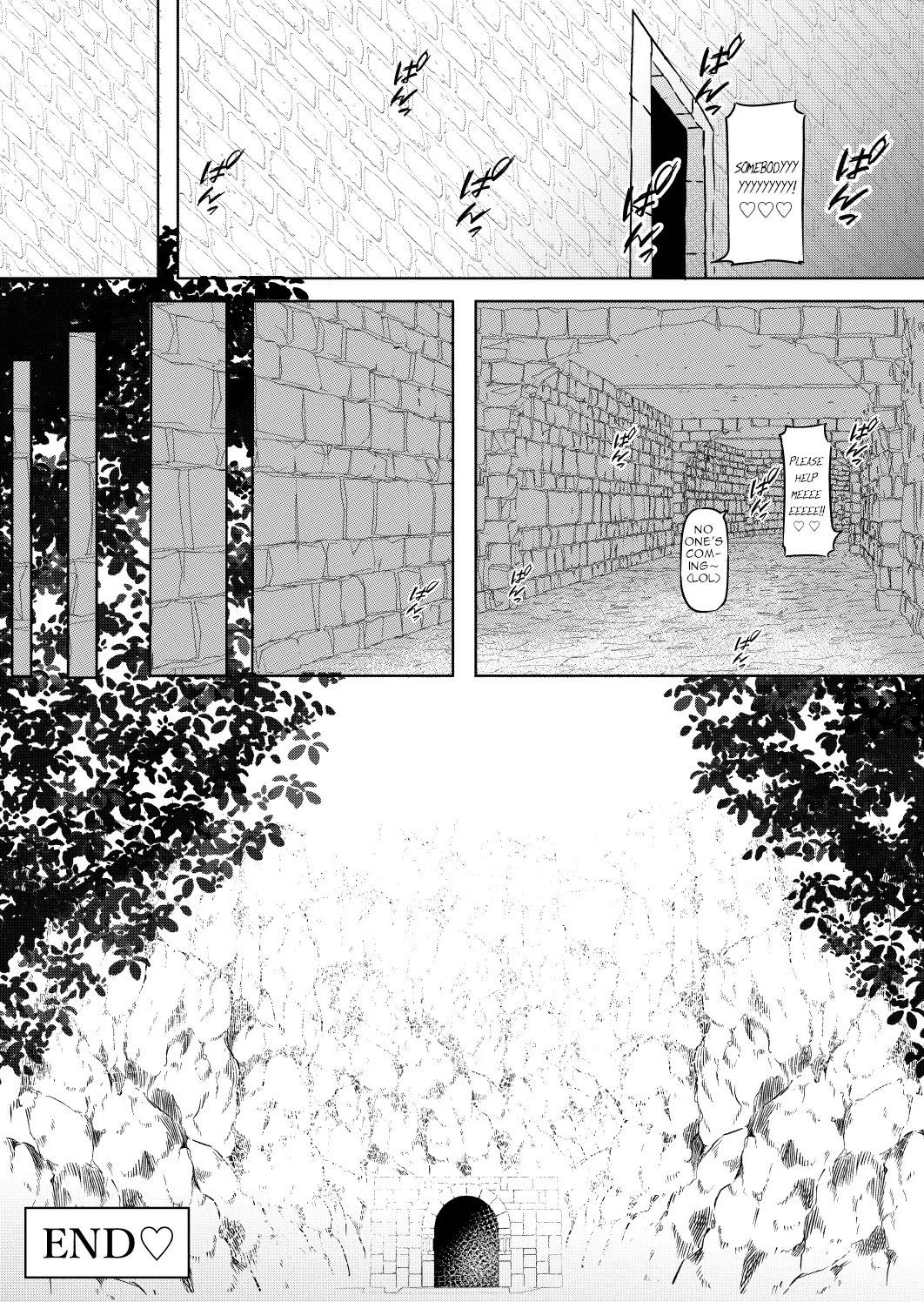 [Permission (Zandoro)]Joukyuu Succubus ni Shoshinsha Gari sare Keikenchi o Shiboritorareru Ohanashi | Story About a High-Ranking Succubus Hunting Beginners and Squeezing Out Their Experience Points[English] Page 26