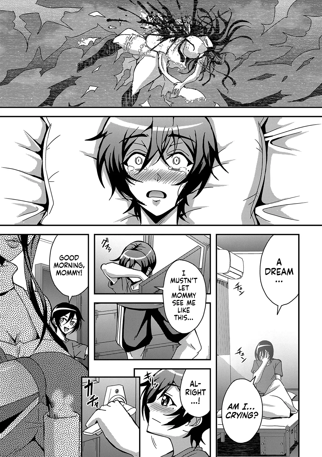 [Mifune Seijirou]Boku to Succubus Mama-tachi to no Harem Life[English] [Hennojin] [Digital] Page 138