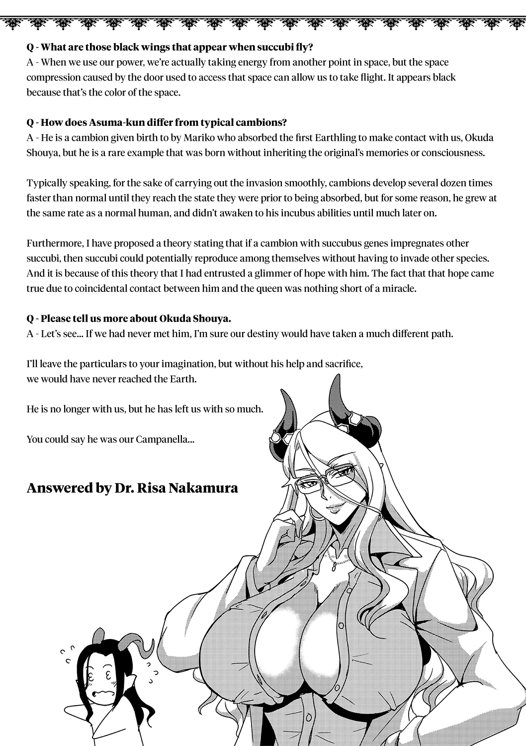 [Mifune Seijirou]Boku to Succubus Mama-tachi to no Harem Life[English] [Hennojin] [Digital] Page 200