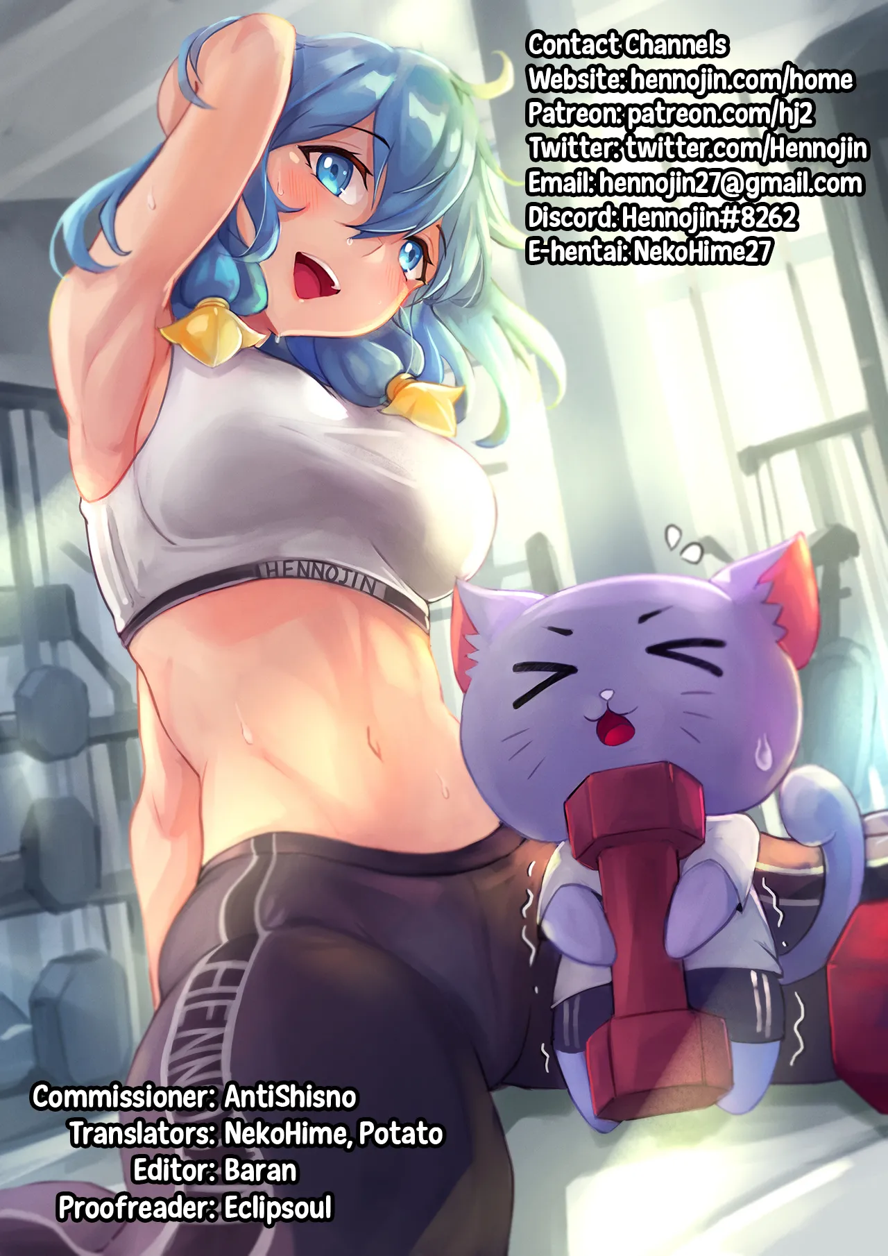 [Mifune Seijirou]Boku to Succubus Mama-tachi to no Harem Life[English] [Hennojin] [Digital] Page 256