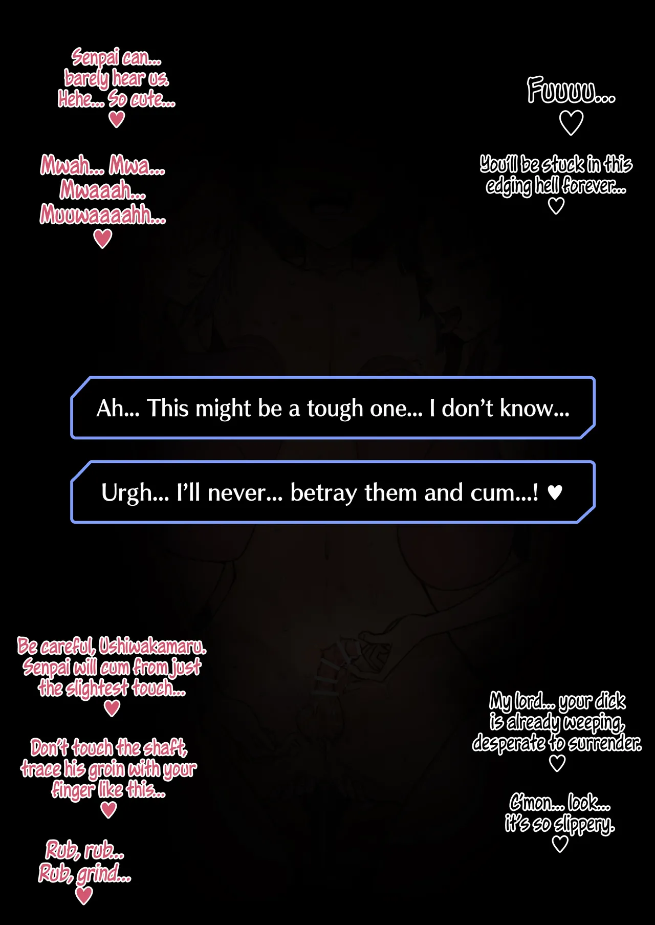 [Terasu MC]Fate Grand Order Oni[English] [Tekkamaki] [Decensored] Page 10