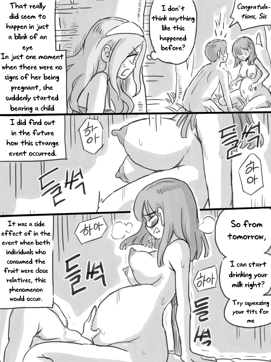 [nisino]Deserted Island[English] [Uncle Bane] (B&W Version) Page 98