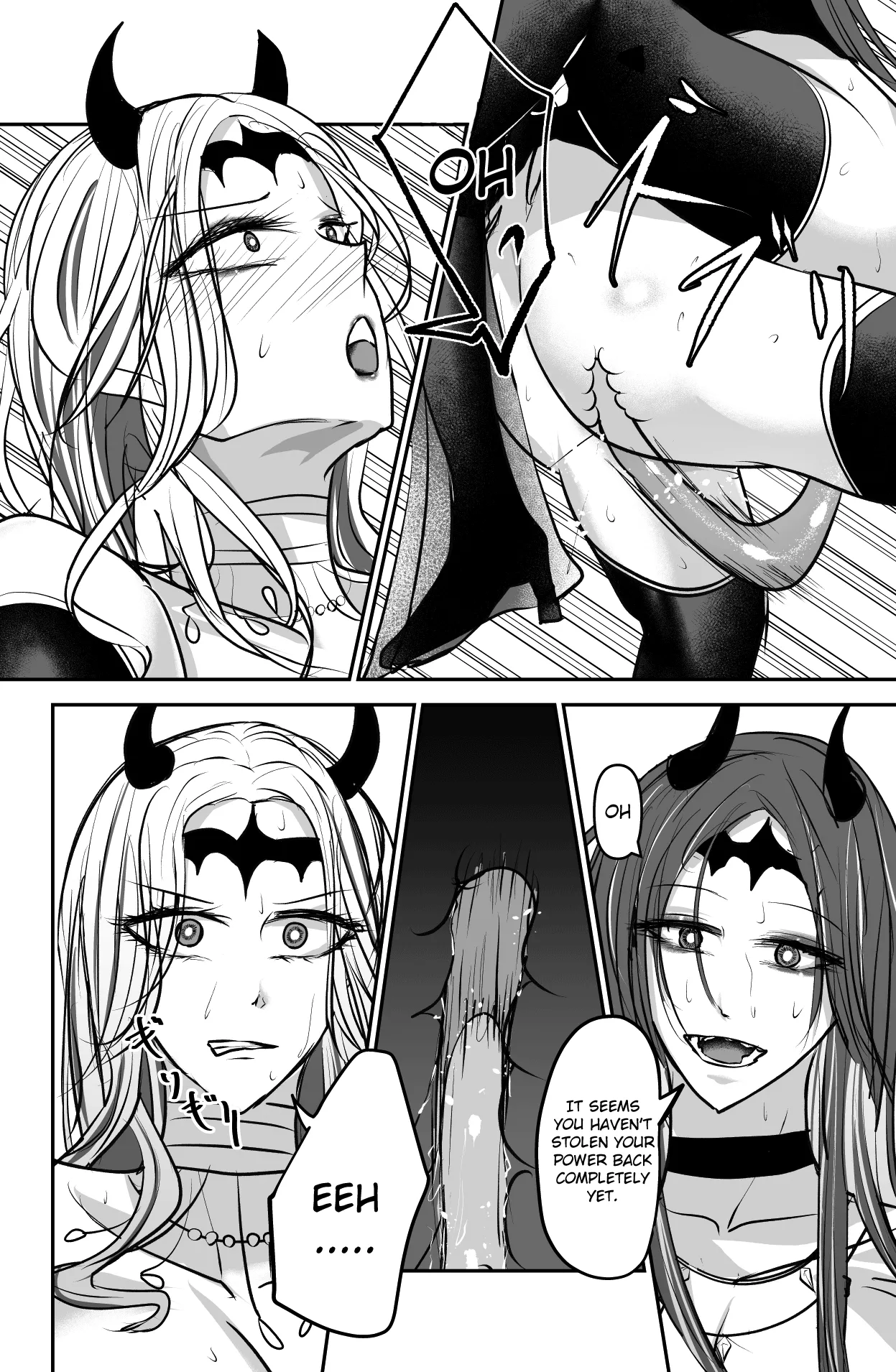 [Ringojam (Ringo)]Seima no Tousougeki[English] [hardcase8translates] Page 26