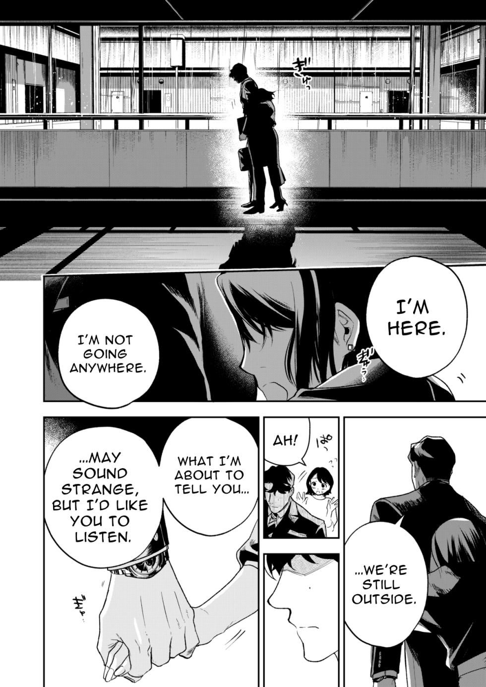 [Mitsuraku Oku (Tuhan Daisuki)]Haruka[English] [tintinnabulary] Page 118
