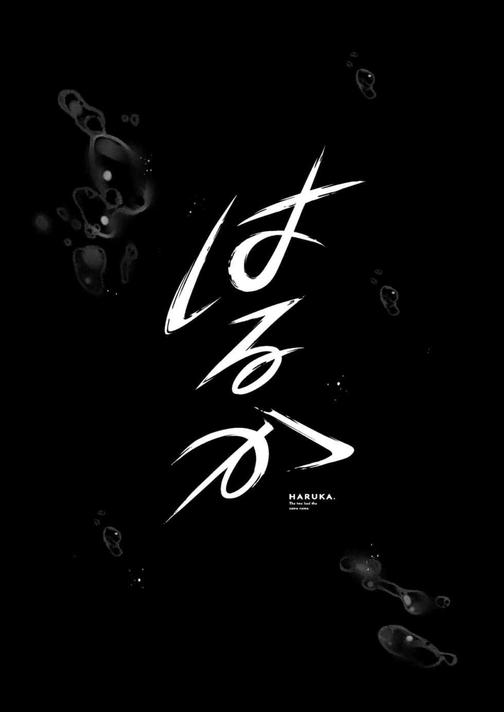 [Mitsuraku Oku (Tuhan Daisuki)]Haruka[English] [tintinnabulary] Page 5