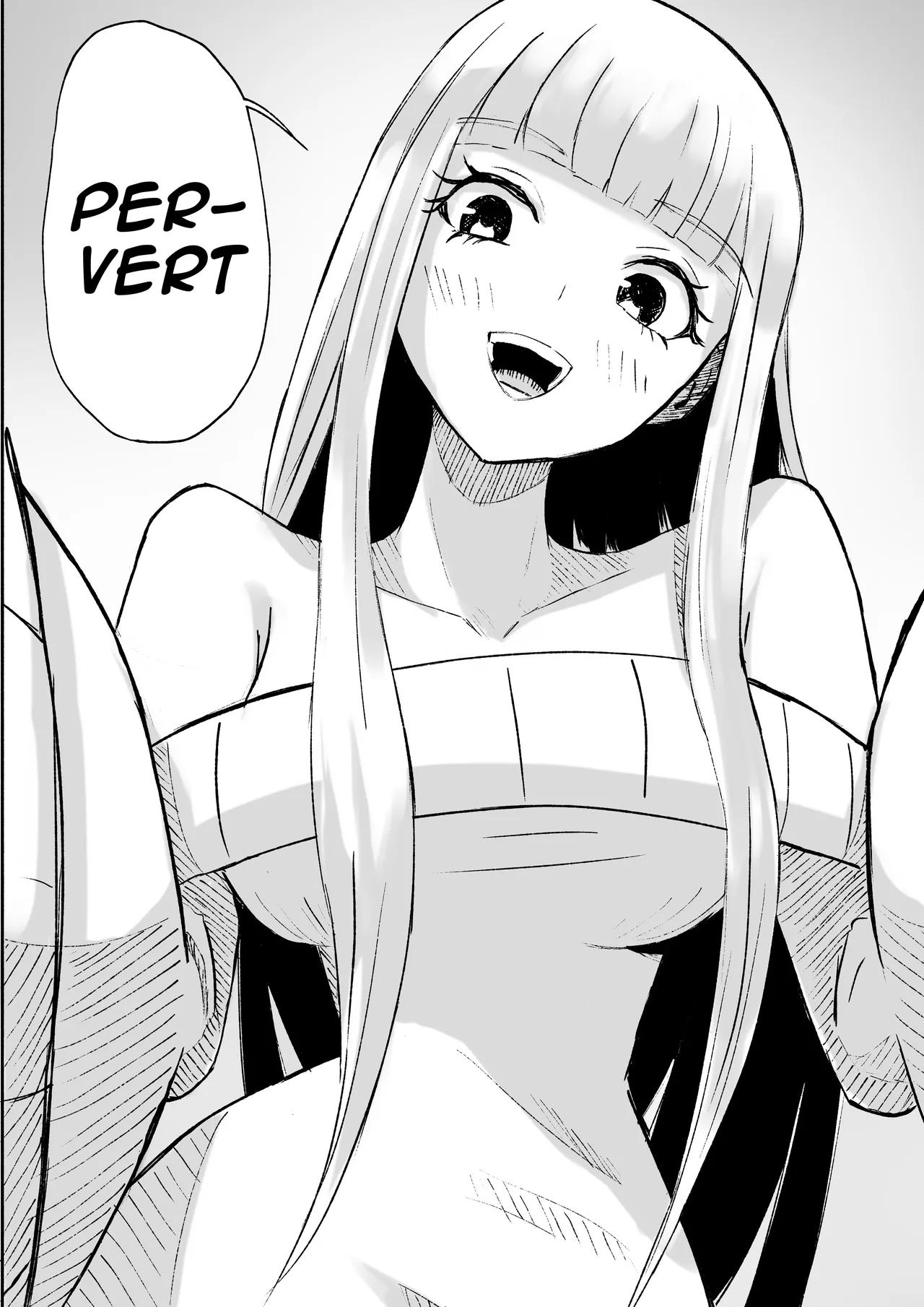 [Roki]Do-S Kouhai ni Yoru Tanshou Houkei Muda Uchi Shasei Kanshou _ My Sadistic Kouhai Appreciates My Useless Ejaculation[English] Page 54