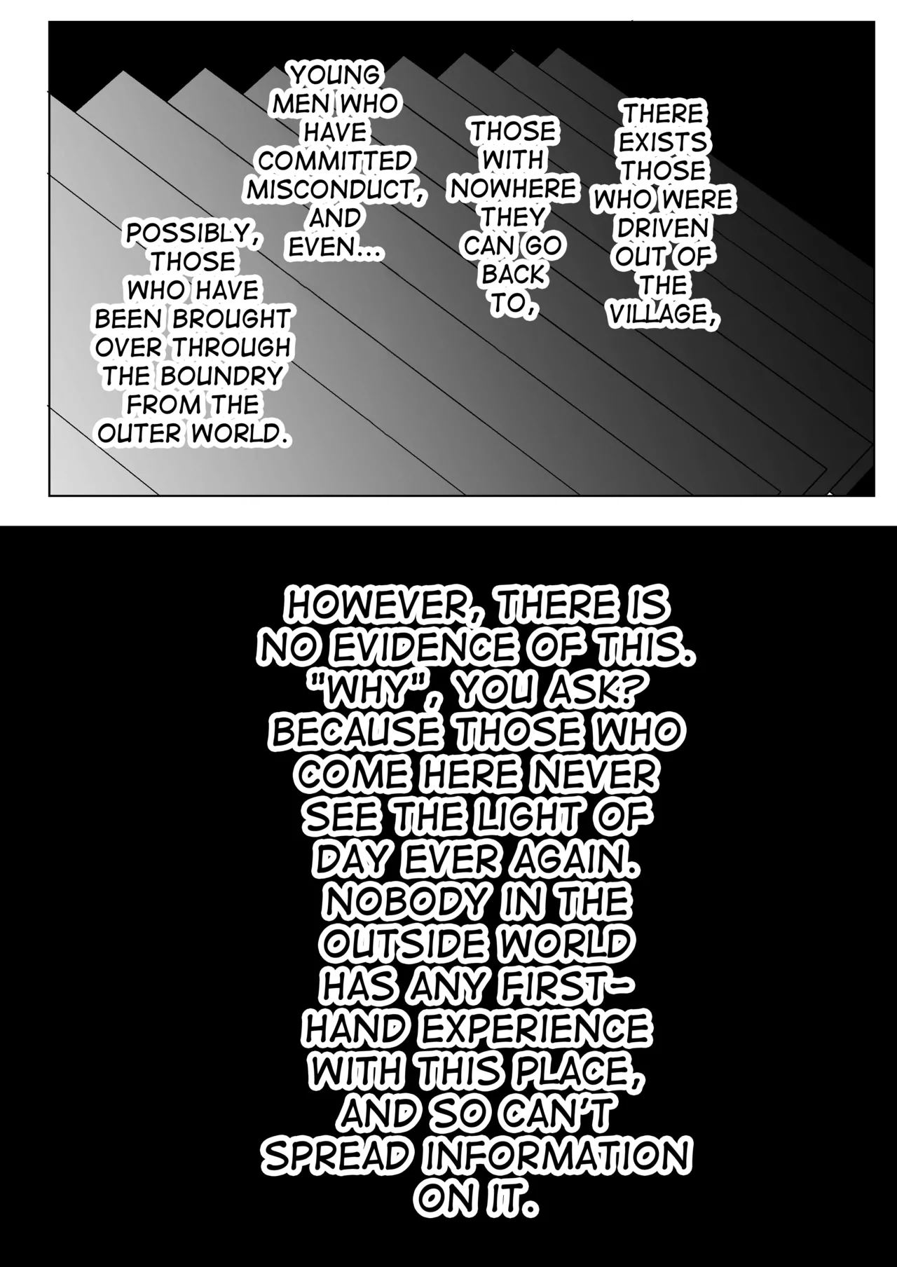 [Kanmi Cat (Miyase Nukko)]Yakumo Ran ni Yoru Seidorei Shasei Kanri Choukyou Kogitsune Hen(Touhou Project) [English] [mysterymeat3] [Digital] Page 3