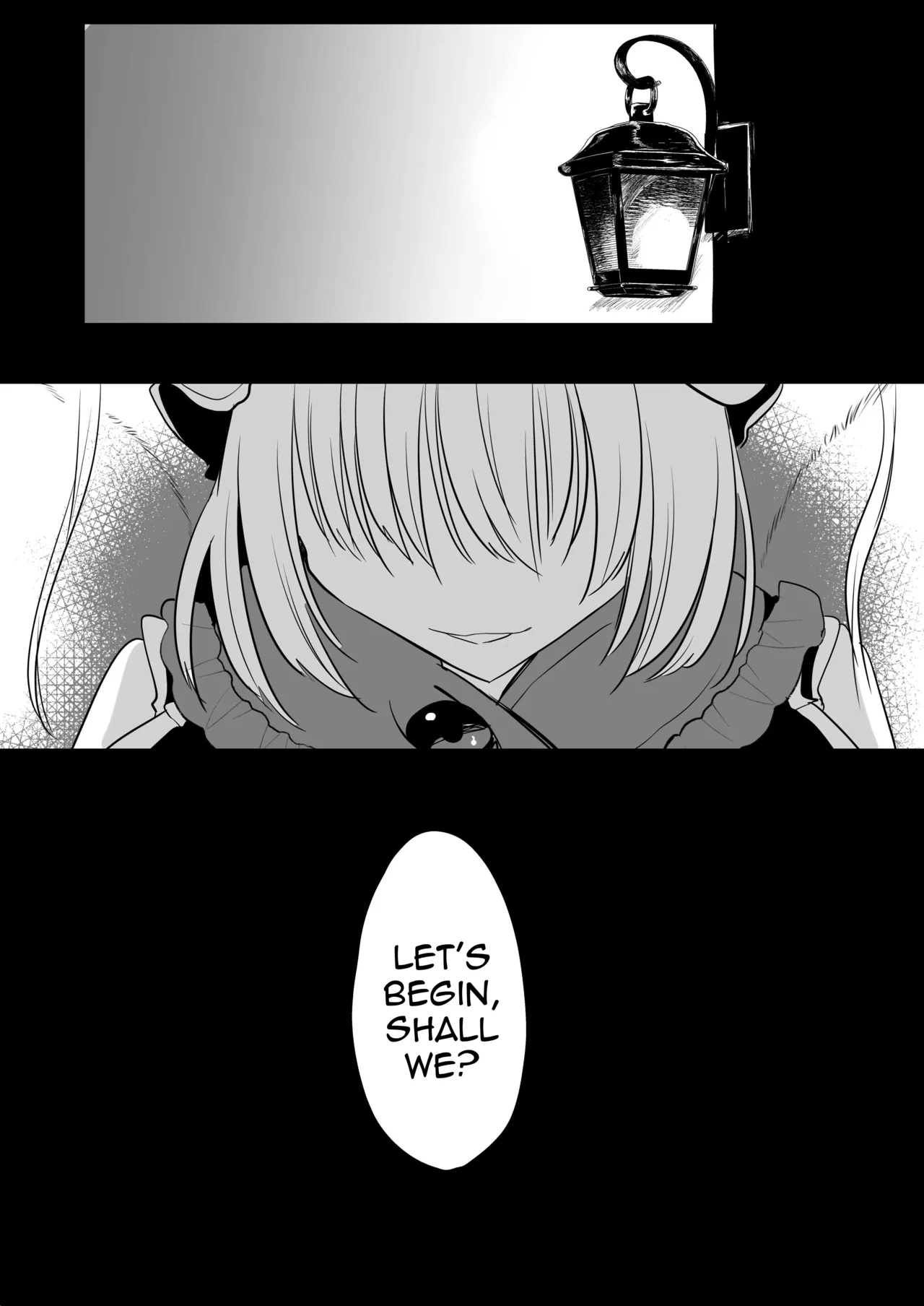 [Kanmi Cat (Miyase Nukko)]Yakumo Ran ni Yoru Seidorei Shasei Kanri Choukyou Kogitsune Hen(Touhou Project) [English] [mysterymeat3] [Digital] Page 6