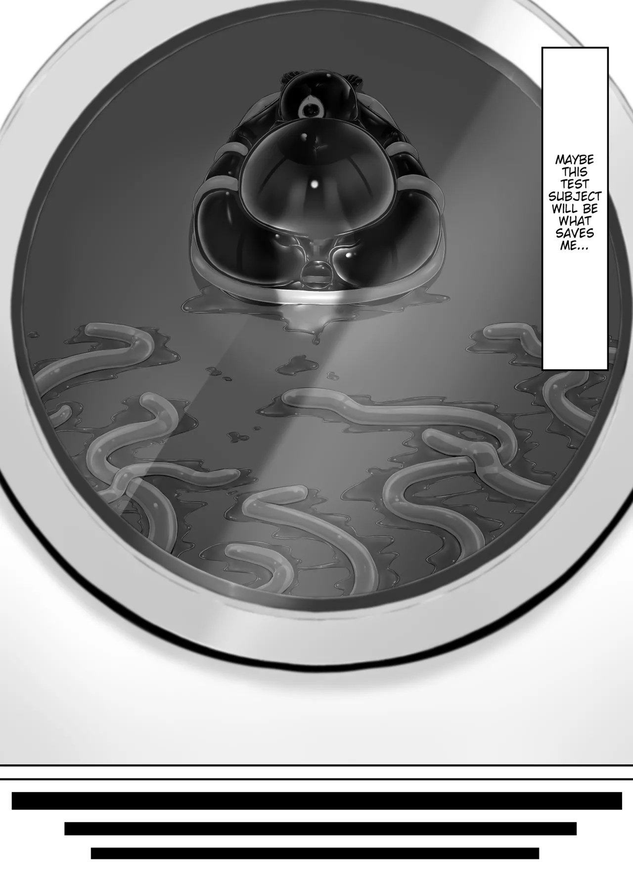 [Mousou Bijutsubu (Sho-yan)]Beginning black 9[English] [Pangean] [Digital] Page 19