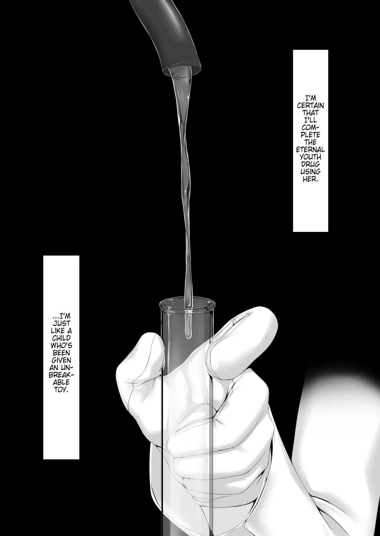 [Mousou Bijutsubu (Sho-yan)]Beginning black 9[English] [Pangean] [Digital] Page 44
