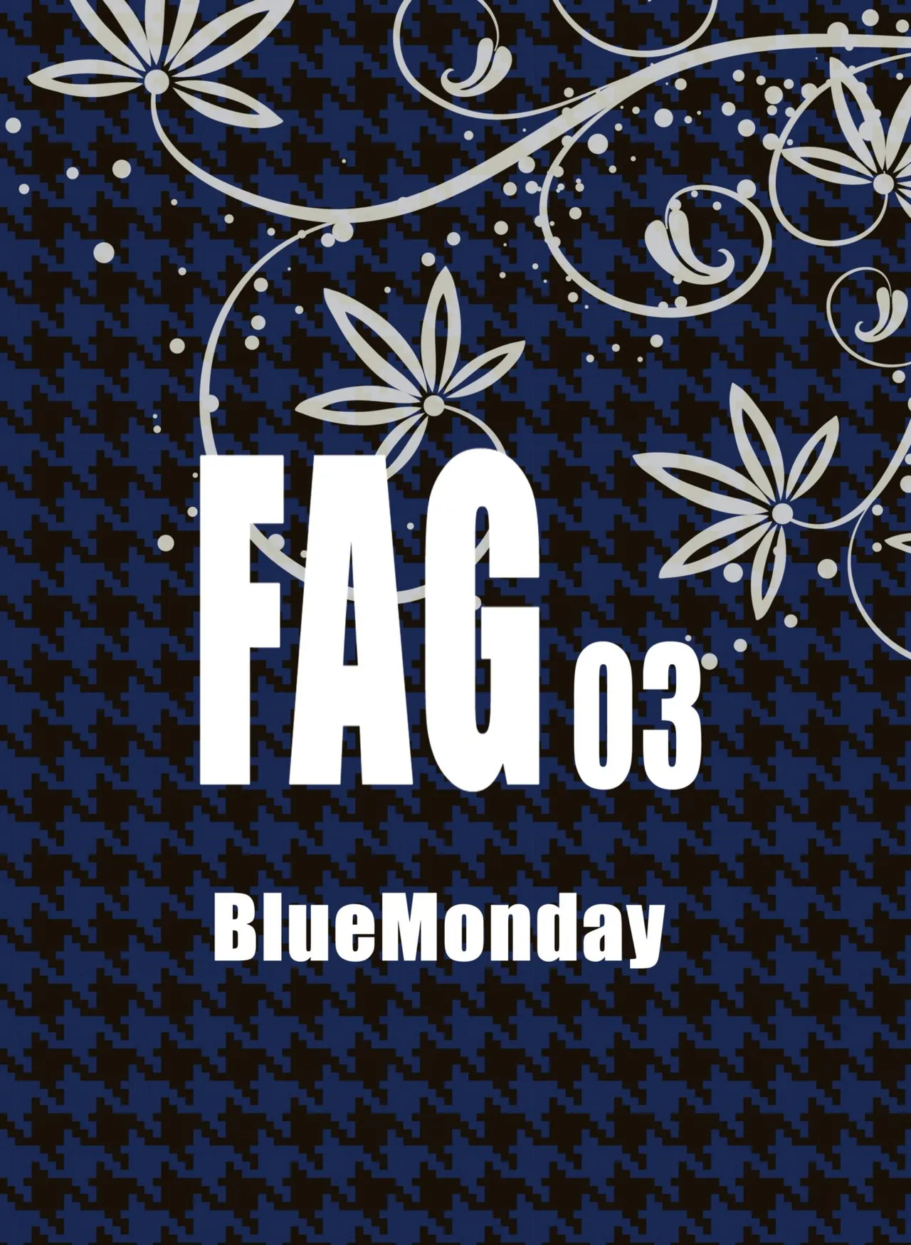 [BlueMonday (Shinozaki Rei)]FAG03[English] [Digital] Page 31