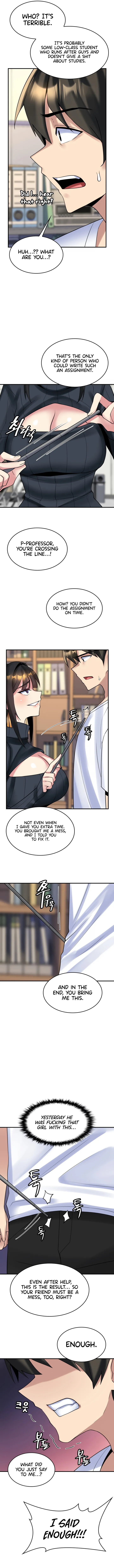 [In Shihyun & GYoo]Rented Room Brides[Ch. 1-17] [English] [Omega Scans] [Ongoing] Page 127
