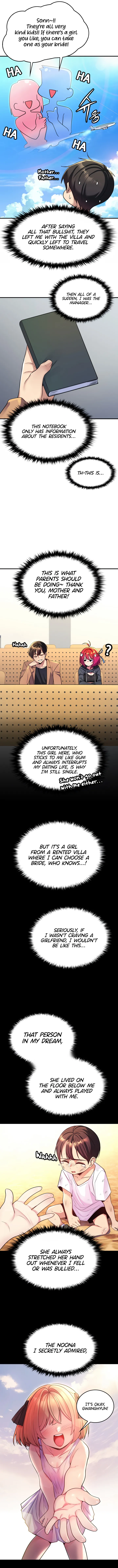 [In Shihyun & GYoo]Rented Room Brides[Ch. 1-17] [English] [Omega Scans] [Ongoing] Page 5